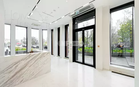 4-КОМН. КВАРТИРА С ОТДЕЛКОЙ 115.1 М² НА 12 ЭТАЖЕ