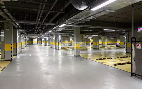 4-КОМН. АПАРТАМЕНТЫ БЕЗ ОТДЕЛКИ 203.3 М² НА 18 ЭТАЖЕ