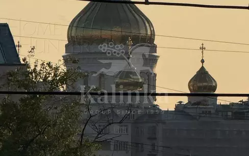 3-КОМН. КВАРТИРА С ОТДЕЛКОЙ 73 М² НА 5 ЭТАЖЕ