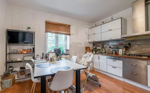 2-этажный коттедж 376 м² с отделкой