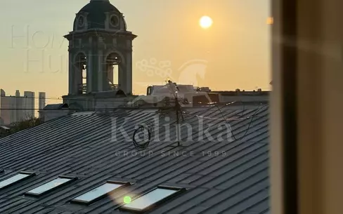 3-КОМН. КВАРТИРА С ОТДЕЛКОЙ 73 М² НА 5 ЭТАЖЕ