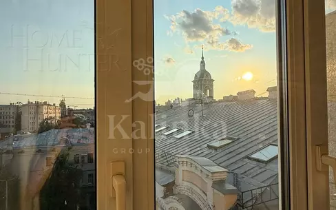 3-КОМН. КВАРТИРА С ОТДЕЛКОЙ 73 М² НА 5 ЭТАЖЕ