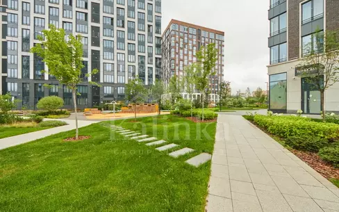 3-КОМН. КВАРТИРА БЕЗ ОТДЕЛКИ 73 М² НА 3 ЭТАЖЕ