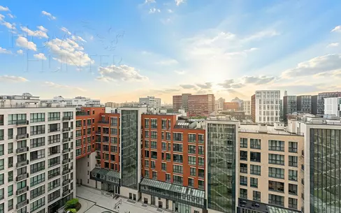 4-КОМН. КВАРТИРА С ОТДЕЛКОЙ 186 М² НА 10 ЭТАЖЕ