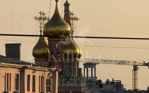 3-КОМН. КВАРТИРА С ОТДЕЛКОЙ 73 М² НА 5 ЭТАЖЕ