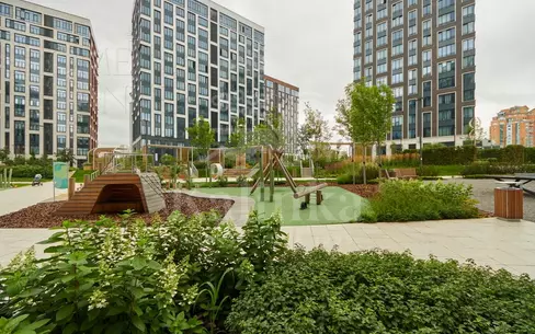3-КОМН. КВАРТИРА БЕЗ ОТДЕЛКИ 73 М² НА 3 ЭТАЖЕ