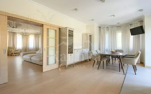 2-этажный коттедж 230 м² с отделкой