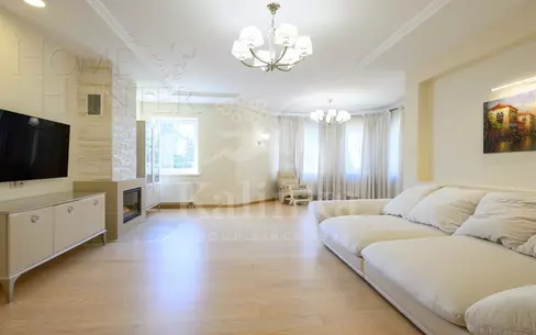 2-этажный коттедж 230 м² с отделкой