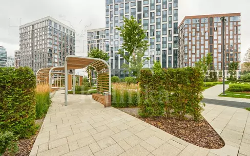3-КОМН. КВАРТИРА БЕЗ ОТДЕЛКИ 73 М² НА 3 ЭТАЖЕ