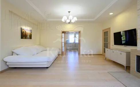 2-этажный коттедж 1 060 м² с отделкой