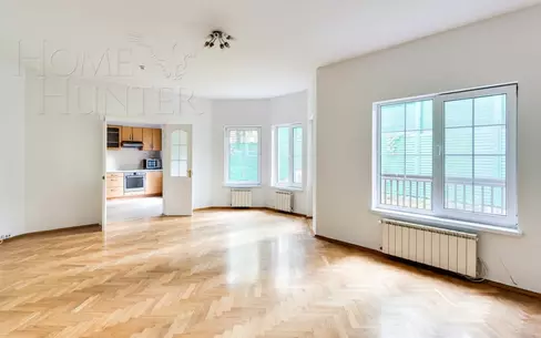 2-этажный таунхаус 890 м² с отделкой