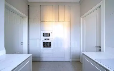 2-этажный коттедж 800 м² с отделкой