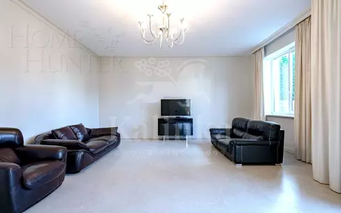 2-этажный коттедж 800 м² с отделкой
