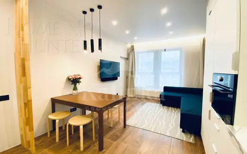 3-КОМН. КВАРТИРА С ОТДЕЛКОЙ 64.4 М² НА 4 ЭТАЖЕ