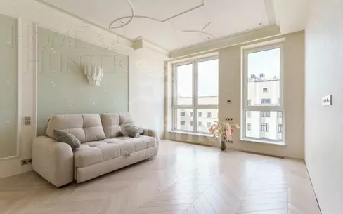 ЖК «Barrin house | Баррин Хаус»