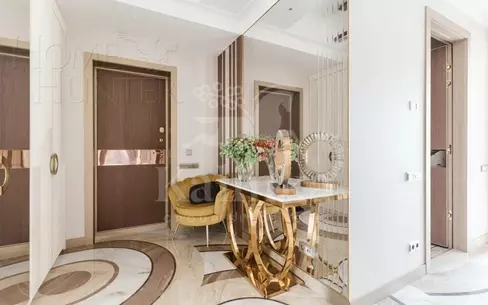 ЖК «Barrin house | Баррин Хаус»