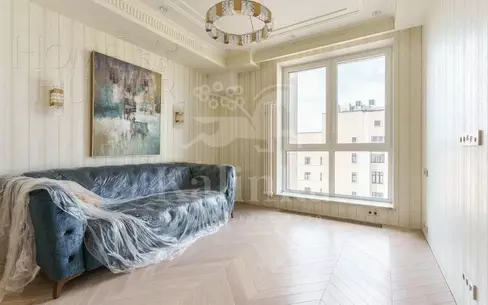 ЖК «Barrin house | Баррин Хаус»