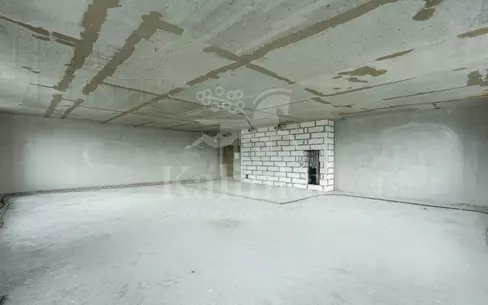 3-КОМН. АПАРТАМЕНТЫ БЕЗ ОТДЕЛКИ 90.2 М² НА 12 ЭТАЖЕ