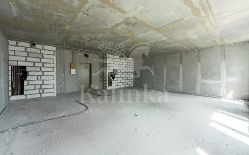 3-КОМН. АПАРТАМЕНТЫ БЕЗ ОТДЕЛКИ 74.5 М² НА 13 ЭТАЖЕ