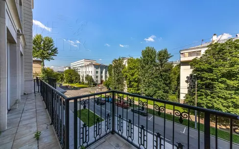 4-КОМН. КВАРТИРА БЕЗ ОТДЕЛКИ 173.2 М² НА 2 ЭТАЖЕ