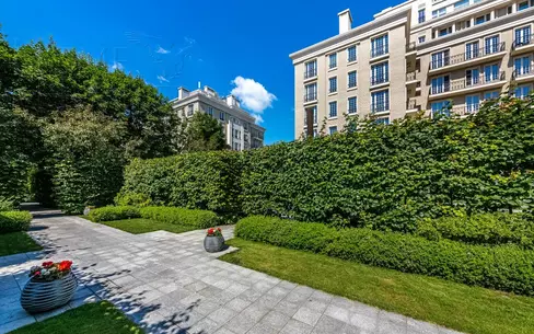 ЖК «Knightsbridge Private Park»