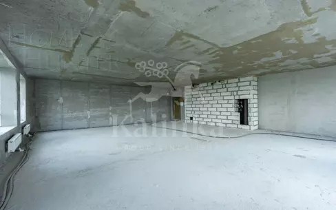 3-КОМН. АПАРТАМЕНТЫ БЕЗ ОТДЕЛКИ 90.2 М² НА 13 ЭТАЖЕ