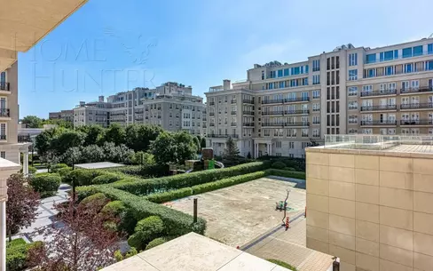 ЖК «Knightsbridge Private Park»