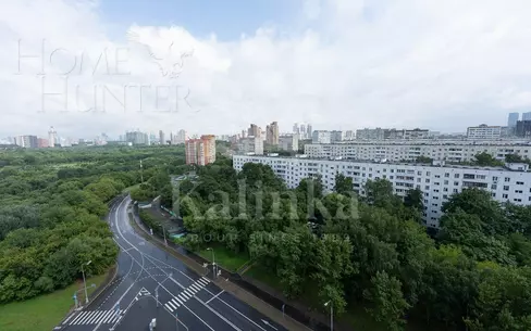 3-КОМН. АПАРТАМЕНТЫ БЕЗ ОТДЕЛКИ 90.2 М² НА 13 ЭТАЖЕ