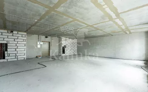 3-КОМН. АПАРТАМЕНТЫ БЕЗ ОТДЕЛКИ 72 М² НА 13 ЭТАЖЕ