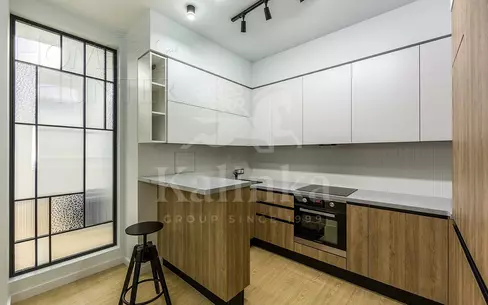 4-КОМН. КВАРТИРА С ОТДЕЛКОЙ 101.4 М² НА 11 ЭТАЖЕ