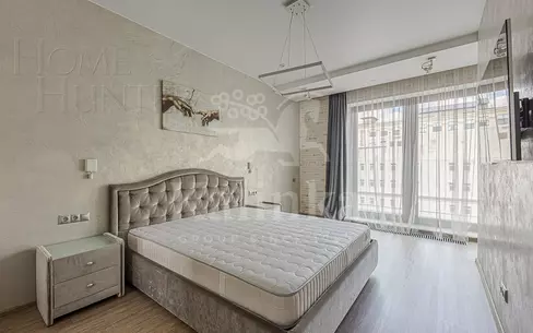 2-КОМН. КВАРТИРА С ОТДЕЛКОЙ 60.9 М² НА 5 ЭТАЖЕ
