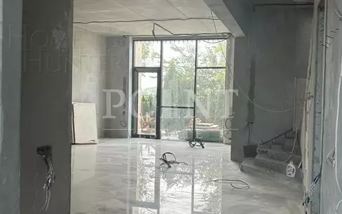 3-этажный таунхаус 277 м² с отделкой