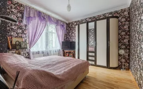 2-этажный коттедж 750 м² с отделкой