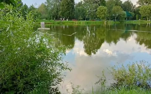 2-этажный коттедж 750 м² с отделкой