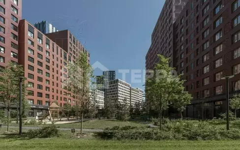 6-КОМН. КВАРТИРА БЕЗ ОТДЕЛКИ 206 М² НА 24 ЭТАЖЕ