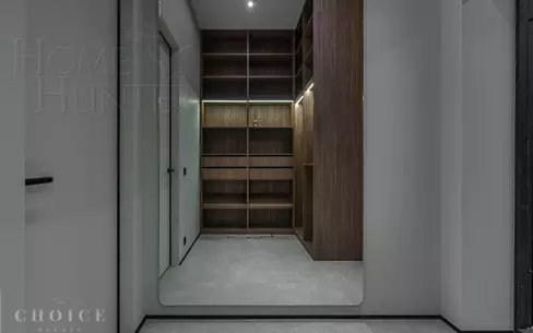 2-этажный коттедж 353 м² с отделкой