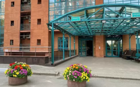5-КОМН. КВАРТИРА С ОТДЕЛКОЙ 152.1 М² НА 3 ЭТАЖЕ