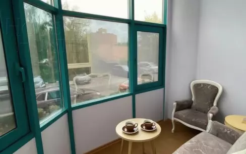 5-КОМН. КВАРТИРА С ОТДЕЛКОЙ 152.1 М² НА 3 ЭТАЖЕ