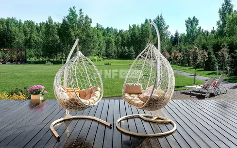 1-этажный коттедж 732 м² с отделкой