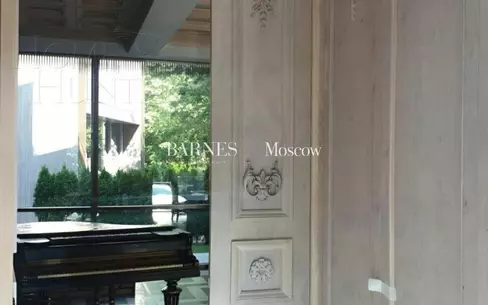 3-этажный таунхаус 238 м² с отделкой