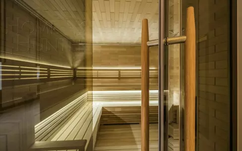 2-КОМН. АПАРТАМЕНТЫ БЕЗ ОТДЕЛКИ 75 М² НА 6 ЭТАЖЕ