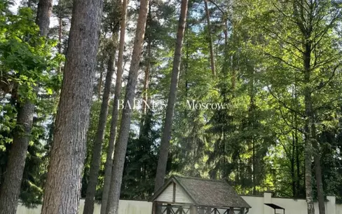 2-этажный коттедж 380 м² без отделки