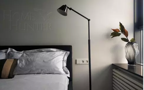 2-КОМН. КВАРТИРА С ОТДЕЛКОЙ 45 М² НА 20 ЭТАЖЕ