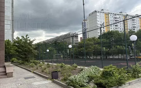 4-КОМН. КВАРТИРА БЕЗ ОТДЕЛКИ 150 М² НА 19 ЭТАЖЕ