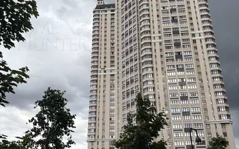4-КОМН. КВАРТИРА БЕЗ ОТДЕЛКИ 150 М² НА 19 ЭТАЖЕ