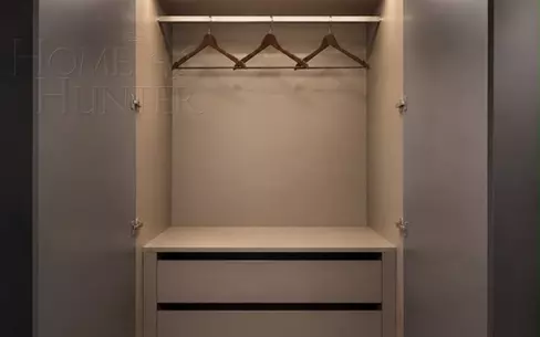 1-КОМН. КВАРТИРА С ОТДЕЛКОЙ 42 М² НА 20 ЭТАЖЕ