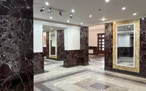 4-КОМН. КВАРТИРА БЕЗ ОТДЕЛКИ 150 М² НА 19 ЭТАЖЕ