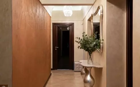 4-КОМН. КВАРТИРА С ОТДЕЛКОЙ 107 М² НА 10 ЭТАЖЕ