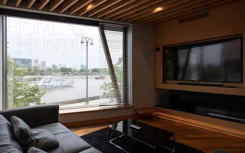 3-КОМН. КВАРТИРА С ОТДЕЛКОЙ 130 М² НА 2 ЭТАЖЕ