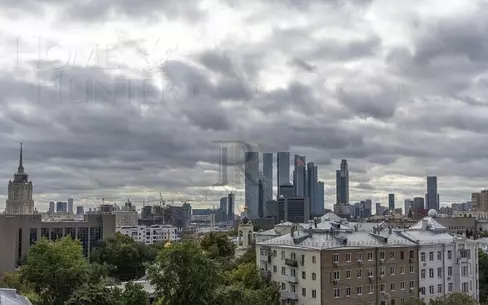 3-КОМН. КВАРТИРА БЕЗ ОТДЕЛКИ 96 М² НА 10 ЭТАЖЕ